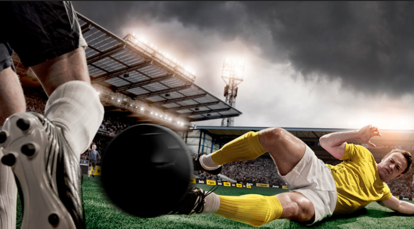Strategie sázení na fotbal: sázení AKO tiketů